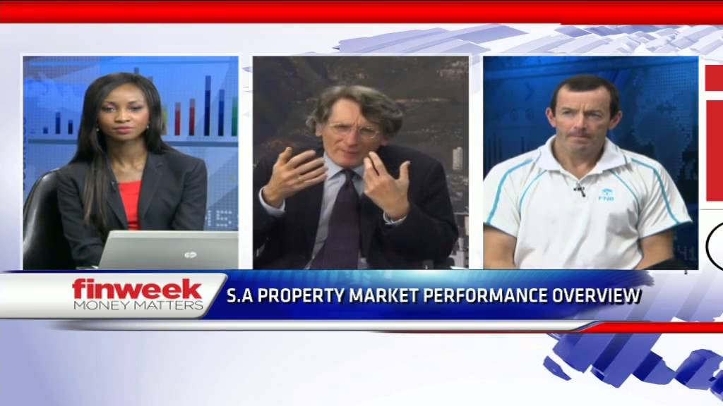 Gauging market outlook for property investments YouTube