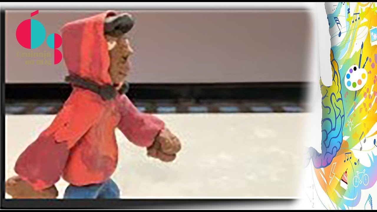 Our Voices Matter - Animation Shorts