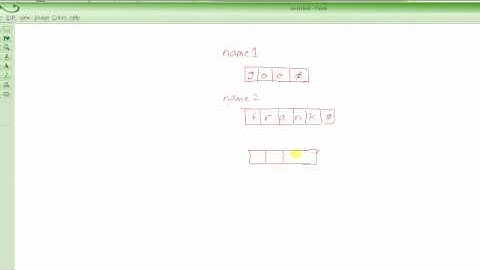 C Programming Tutorial # 34 - Array of Pointers - Part 2 [HD]
