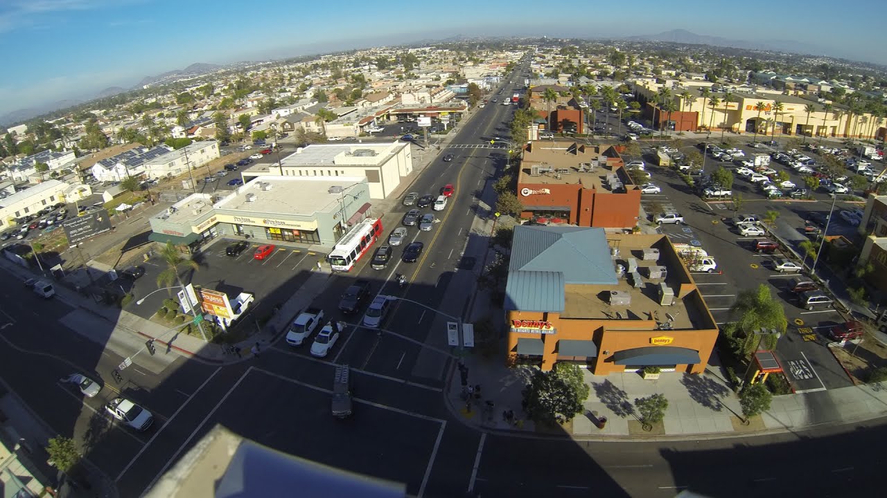 Two Decades of Investment in City Heights, Part One YouTube