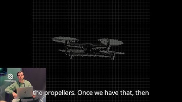 Junction2025 - Sensofusion - Event Horizon - Ready Scan Go!