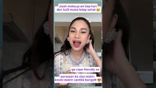 Sendiri Aja Mba Ziza azizahsalsha short viral