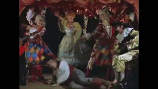 Video thumbnail of "Песня Труффальдино - Труффальдино из Бергамо (1977)"