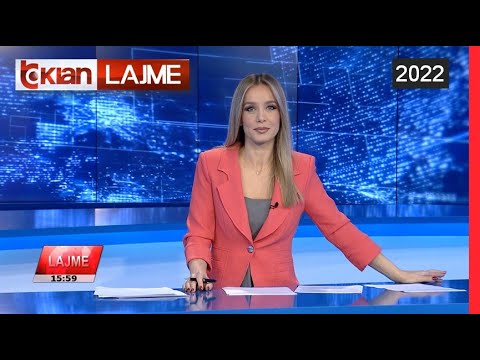 Edicioni i Lajmeve Tv Klan 20 Prill 2022, ora 15:30 Lajme – News