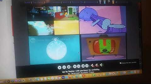 up to faster 130 parison to unikitty