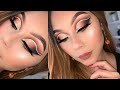 TUTORIAL CUT CREASE NEUTRO ELEGANTE 2021   #colourpop