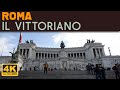 ROMA - Vittoriano e Piazza Venezia