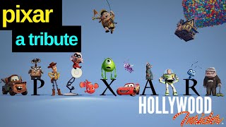 An Ode To Pixar The Studio That Never Misses, Making Us Cry And Laugh & More