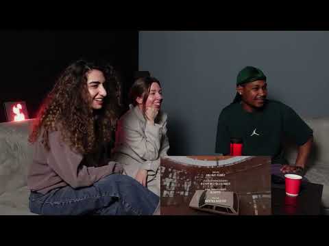 Hanumankind – Big Dawgs | Ft. Kalmi ▷ Reaction from Russian !!!