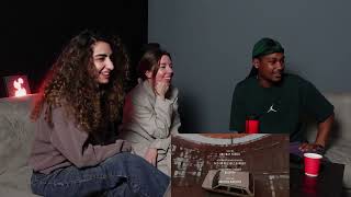 Hanumankind  Big Dawgs  Ft Kalmi  Reaction From Russian 