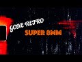 Taking it retro: Super 8mm goodness