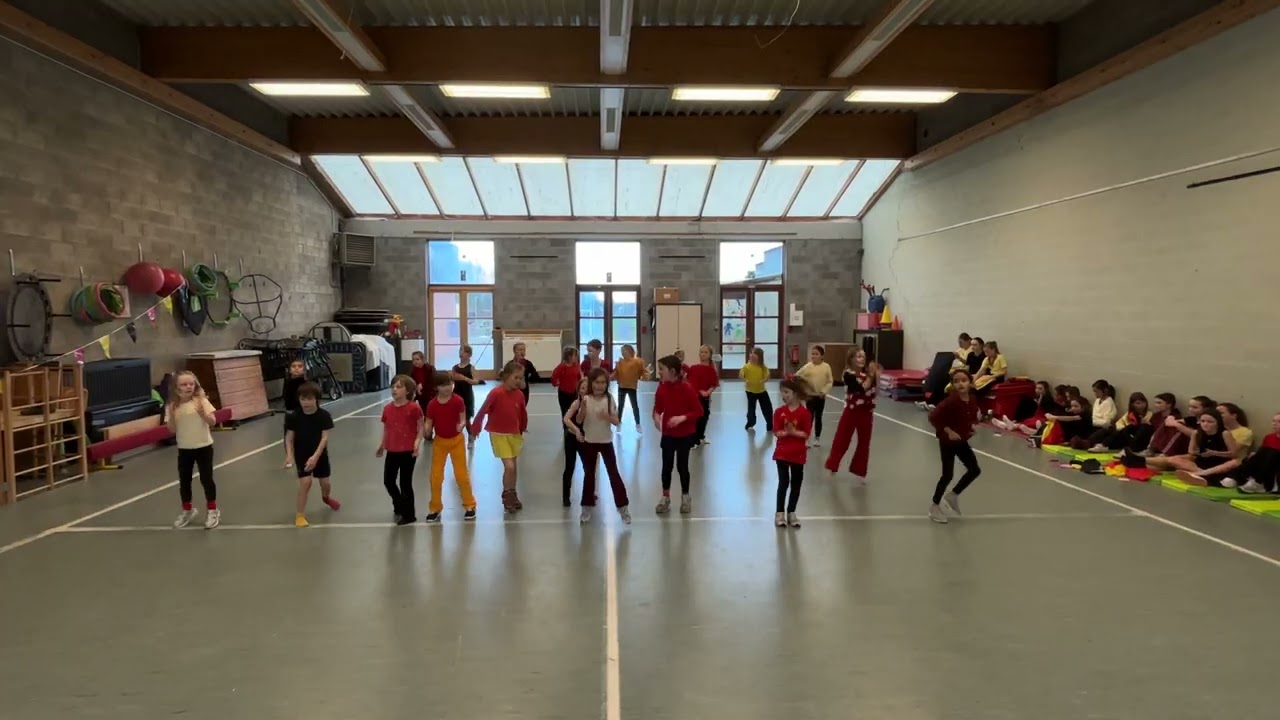 Think About Things - jongsten