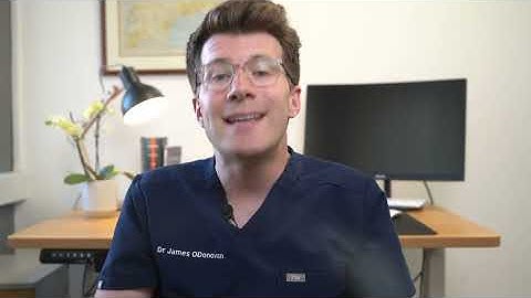 Doctor explains HOW TO EXAMINE YOUR OWN TESTICLES