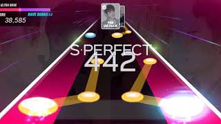 [Superstar YG] Sechskies - Com' Back (Hard)