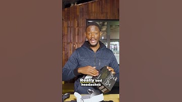 Quest Headaches? How to Fix VR Headset Pain