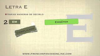 Pronuncia dolor se en cabeza cómo francés de