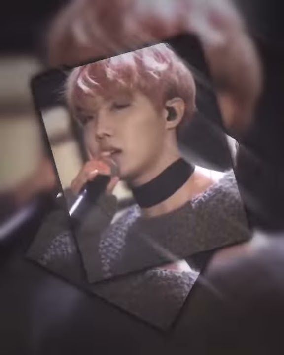 on the floor | hoseok