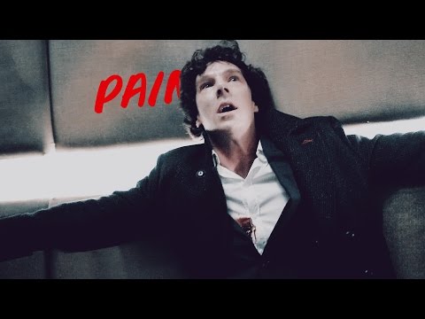 Multi-Fandom: Pain