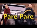 Elcın Huseyınov – Pare Pare 2022 (Official Music Video)