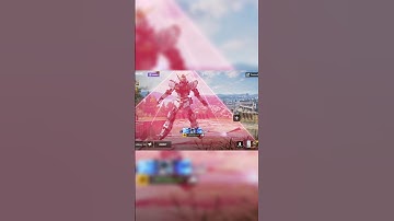 CODM V Gundam Lobby Animation x Canto De Luna Edit Audio Phonk x Call of Duty Mobile