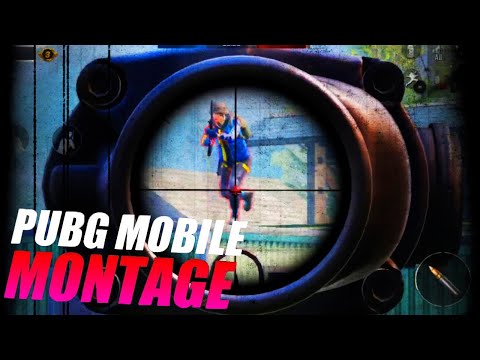 90MH |2| PUBG MOBILE