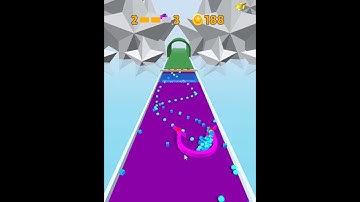 Color Ball Picker 3D Level 2