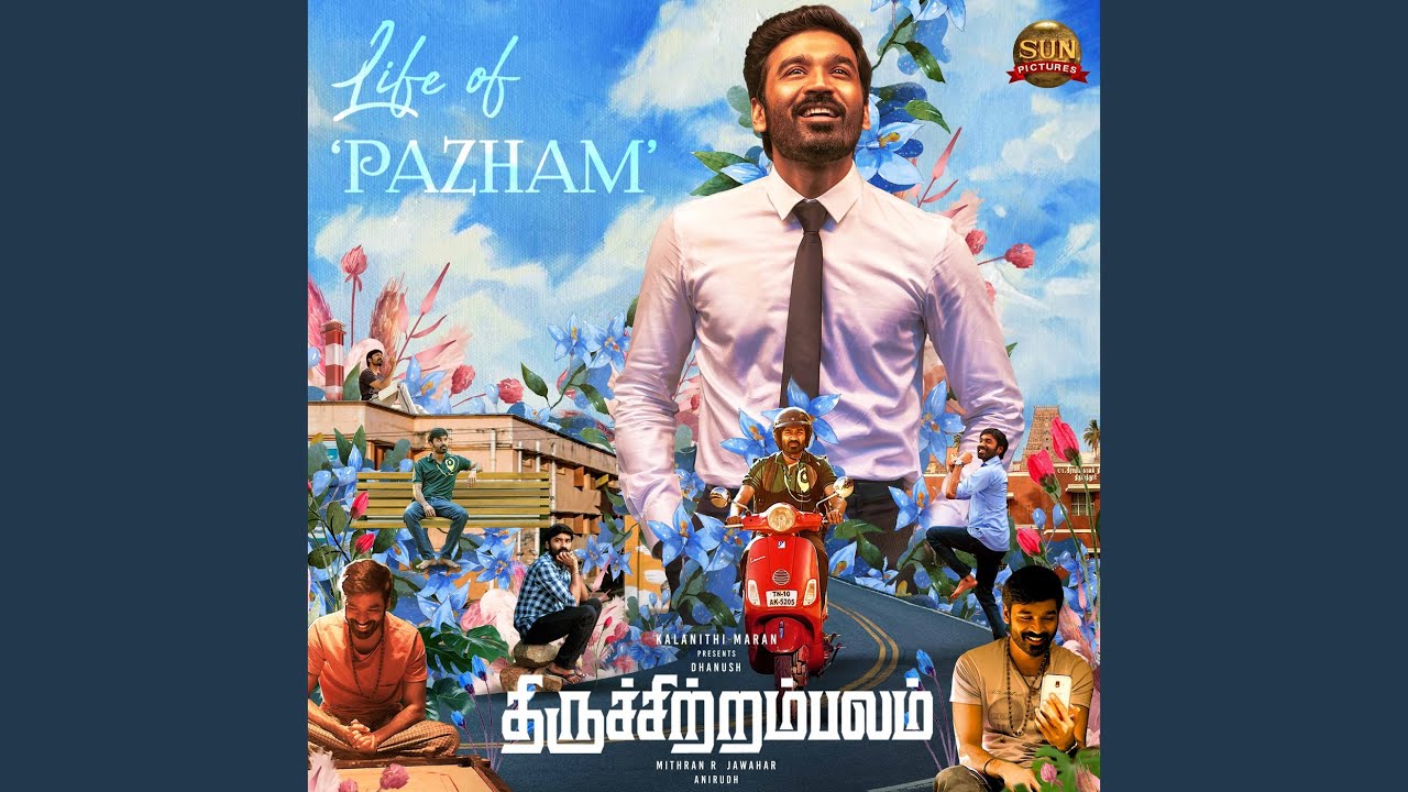 Life of Pazham From Thiruchitrambalam
