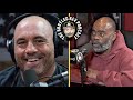 Doing Joe Rogan’s show saved Freeway Rick Ross from possibly being homeless!