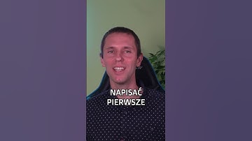 Nauka programowania w 10 dni... 👽