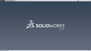How to Configure SolidWorks Toolbox Hole Wizard Profile