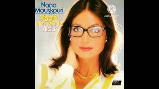 Nana Mouskouri- Mein Malbuch