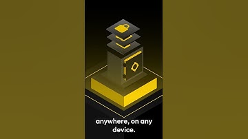 A Million Passwords, One Solution.