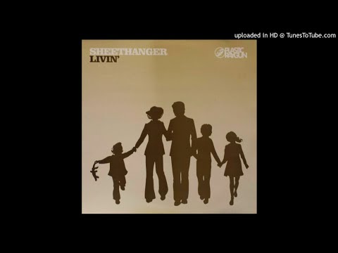 Sheethanger — Sheethanger - Livin' (Phantom Beats Mix) [PRPR19]