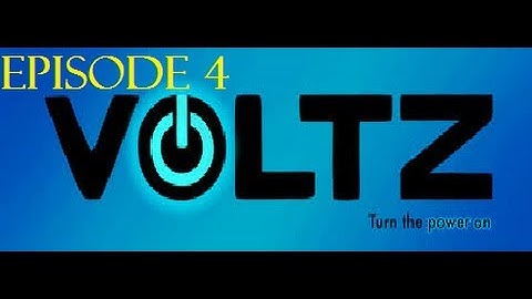 VoltZ - Powertool you so small #Ep 4