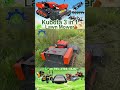3 in 1 lawn mower #lawnmower #remotework #lawncare #garden #mower #mowing