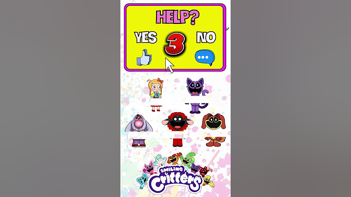 Inside Out 2 Vs Poppy Playtime pass the IQ test level 6666 #2 #poppyplaytime #insideout2