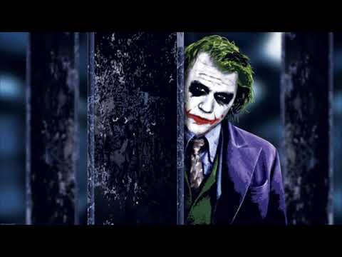 الجوكر عندما تتحدث العاهرة عن الشرف