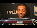 Jeff Teague All Star Skills Challenge