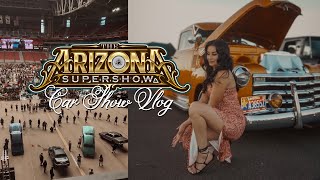 Arizona Super Show 2023
