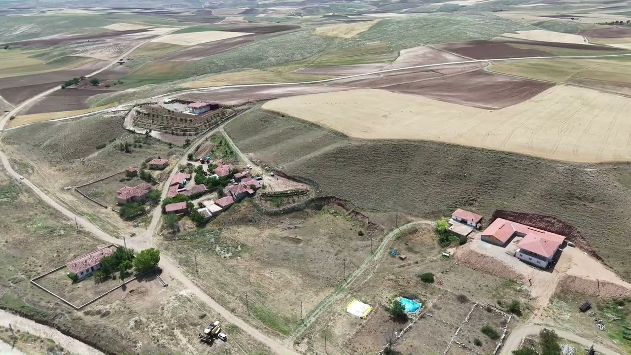 10 06 2025 HALİTLİ KÖYÜ KURBAN BAYRAMI PART1