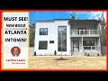 ATLANTA HOMES FOR SALE! | ATLANTA REAL ESTATE | 4 BEDS | 3 BATHS | LUXURY HOMES IN ATLANTA GEORGIA