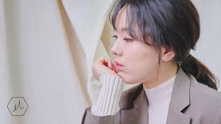 이해원 (Haewon Lee) - 정규 1집 [흔들리는 꽃] 앨범 전곡듣기 + 가사 (12 Tracks)