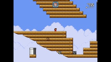 Bullet Heaven - Serious Business Pt.46