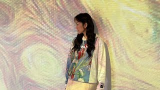 Case Study - Immersive Projection Room for Fila