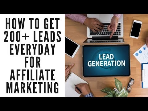 how-to-get-200+-leads-everyday-for-affiliate-marketing-with-paid-traffic