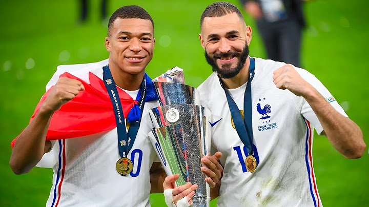 France - Road to Victory ✪ Nations League 2021