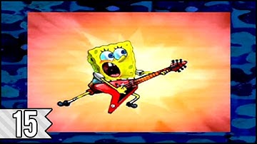 The SpongeBob SquarePants Movie - Episode 15: Welcome to Planktopolis... Minions, Part 1