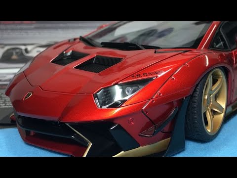 AUTOart Liberty Walk アヴェンタドール hqdefault.jpg