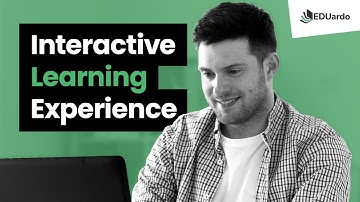 EDUardo introduction 2022