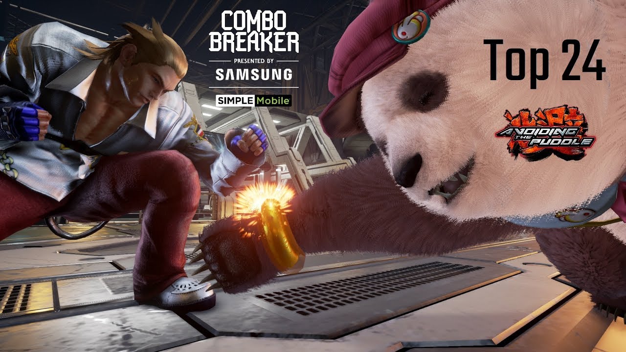 games people play Combo Breaker 2019: Top 24 to Top 8 | The ATP Fight Companion